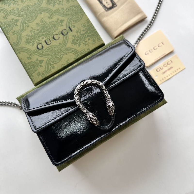 G*u*i satchel bags